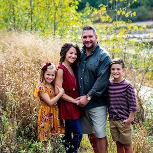 Meet your Posher, Amber